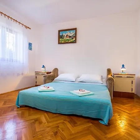 Feriehus House Cador