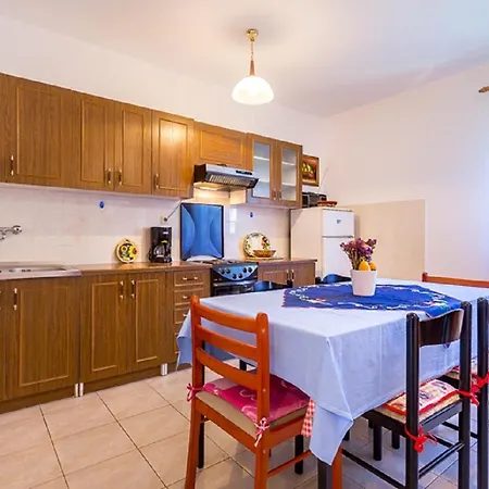 House Cador Feriehus *