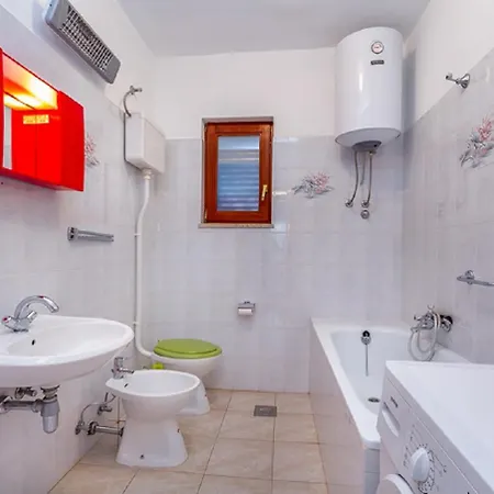 House Cador Feriehus *