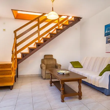 House Cador Feriehus *