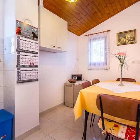 Feriehus House Cador *