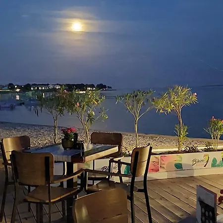 House Cador Dom wakacyjny *