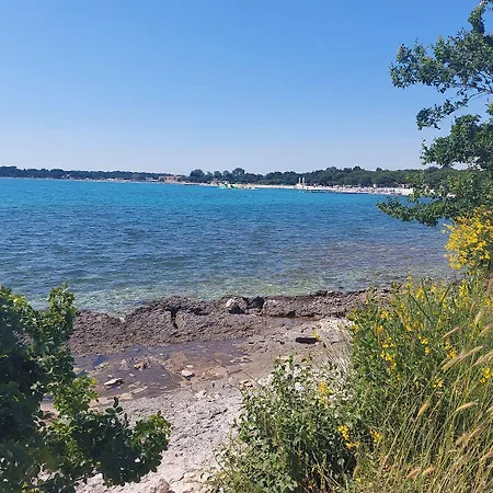 Dom wakacyjny House Cador Vinkuran