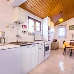 Prázdninový dům House Cador *