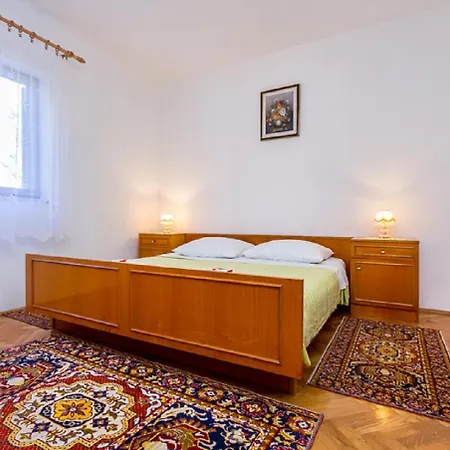 House Cador Holiday home Vinkuran
